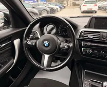Zunanja slika - BMW Serija 1 - : 118i M Sport Shadow 1.LASTNIK FULL LED ALU17 - 19 - Predogledna slika