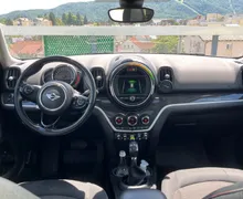 Zunanja slika - MINI Countryman - Cooper SE ALL4 PANO. TEMPO. NAVI. 2X PDC - 9 - Predogledna slika