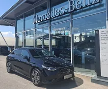 Zunanja slika - Mercedes-Benz CLA-Razred - CLA Shooting Brake 180 Paket Advance Plus... - 1 - Predogledna slika