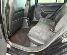 Zunanja slika - Škoda Octavia - Combi 2,0 TDI RS DSG - 7 - Predogledna slika