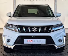 Zunanja slika - Suzuki Vitara - 1.4 Boosterjet AllGrip Hibrid Premium•VL.KLJUKA• - 4 - Predogledna slika