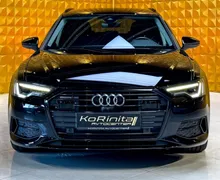 Zunanja slika - Audi A6 Avant - 45 TDI Quattro AUT-Sport-LED-360-VIRTUAL-RADAR - 4 - Predogledna slika