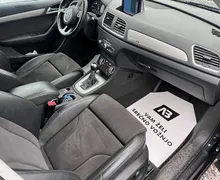 Zunanja slika - Audi Q3 - 2.0 TDI+NAVI+KEYLESS GO+Q+KAMERA+PANORAMA+S tronic - 7 - Predogledna slika