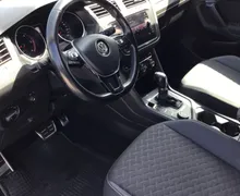 Zunanja slika - Volkswagen Tiguan - 4motion 2.0 TDI BMT Comfortline DSG - 8 - Predogledna slika