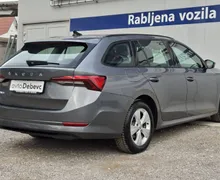 Zunanja slika - Škoda Octavia - 1.5 G-TEC - 4 - Predogledna slika