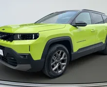 Zunanja slika - Jeep Compass - 1.2 e-Hybrid DCT6 145 First Edition - 1 - Predogledna slika