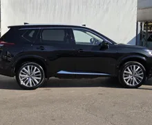 Zunanja slika - Nissan X-Trail - Tekna+ e-POWER 213 4WD e-4orce - 4 - Predogledna slika