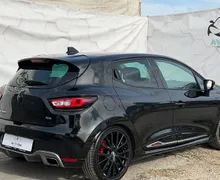 Zunanja slika - Renault Clio - RS Trophy AUT - FULL LED - NAVI - PDC+KAM - ALU18 - 3 - Predogledna slika