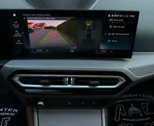 Notranja slika - BMW serija 3: - 318D-AUT-SPORT-LIZING ZA TUJCE-FUL LED- - 12 - Predogledna slika