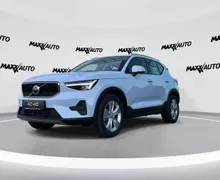Zunanja slika - Volvo XC40 - B3 P Core AT DCT 3 leta garancije + 3 servisi... - 1 - Predogledna slika