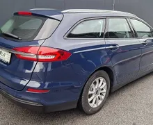 Zunanja slika - Ford Mondeo - 2.0 TDCi 110 kW Trend - 6 - Predogledna slika