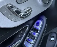 Zunanja slika - Mercedes-Benz C-Razred - Mercedes-AMG C63-HUD-VENTILACIJA-MULTI.LED-KEYLESS - 15 - Predogledna slika