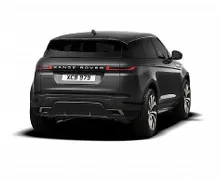 Zunanja slika - Land Rover Range Rover Evoque - Hoxton D165 2.0 4WD - 3 - Predogledna slika