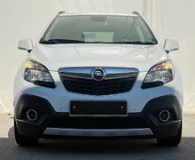 Zunanja slika - Opel Mokka - 1.4 TURBO DRIVE - 2 - Predogledna slika