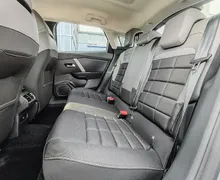 Zunanja slika - Citroën C4 - Business Hibrid 145 avtomatik - 9 - Predogledna slika