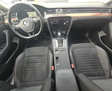 Notranja slika - Volkswagen Passat - Variant 2,0 TDI BMT Highline DSG - 8 - Predogledna slika