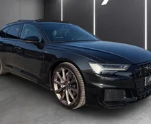 Zunanja slika - Audi A6 - Avant 45 TDI Quattro- S Line-Panorama-21 COL-HD Matrix.. - 2 - Predogledna slika