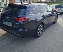 Zunanja slika - KIA Ceed - SW 1.6 CRDi MHEV EX Vision ISG. M T 100kW - 5 - Predogledna slika