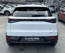 Zunanja slika - Baic X7 - NA ZALOGI - DOBAVA TAKOJ - 5 - Predogledna slika