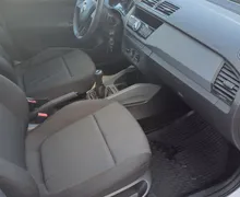 Zunanja slika - Škoda Fabia - 1.2 TSI Active - 6 - Predogledna slika