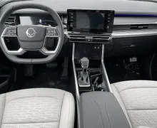 Zunanja slika - SsangYong Torres - 1.5 T-GDI 2WD M T - 8 - Predogledna slika