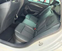 Zunanja slika - Škoda Octavia - 2.0TDI Style DSG 150PS MATRIX ACC PRIKLOP ALU17 - 16 - Predogledna slika