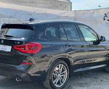 Zunanja slika - BMW X3 - serija : xDrive30e Aut. - LED - VIRTUAL - NAVI - HEADUP - 3 - Predogledna slika