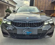 Zunanja slika - BMW Serija 1 - Serija 3 320d Touring Avt. M-Sport - 6 - Predogledna slika