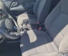 Zunanja slika - KIA Rio - 1.25 CVVT EX Urban 1.LASTNIK. 95648 KM - 7 - Predogledna slika