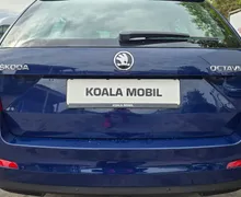 Zunanja slika - Škoda Octavia - COMBI 1.6 TDI STYLE DSG ALU PLATIŠČA-1.LASTNIK-SLO - 5 - Predogledna slika