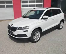 Zunanja slika - Škoda Karoq - 1.5 TSI ACT Ambition -45- - 1 - Predogledna slika