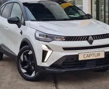 Zunanja slika - Renault Captur - TCe 90 techno - 4 - Predogledna slika