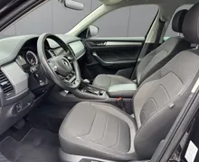 Zunanja slika - Škoda Kodiaq - Kodiaq - 6 - Predogledna slika