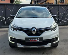 Zunanja slika - Renault Captur - TCe 120 Energy Intens - 7 - Predogledna slika