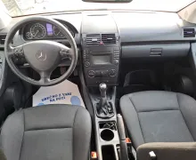 Zunanja slika - Mercedes-Benz A-Razred - A 150 Classic - 10 - Predogledna slika