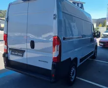Zunanja slika - Opel Movano - 2.2 BHDi L2H2 - 8 - Predogledna slika