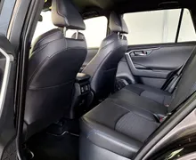 Zunanja slika - Toyota RAV4 - Hybrid AWD 2.5 Style Avt.•NAVI•KAMERA•PDC•ALU18C - 13 - Predogledna slika