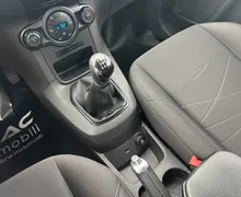 Zunanja slika - Ford Fiesta - 1,0 Ecoboost Style - 15 - Predogledna slika