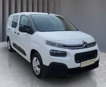 Zunanja slika - Citroën Berlingo - BlueHDi - 2 - Predogledna slika