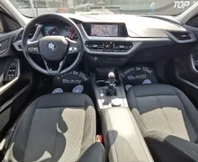 Zunanja slika - BMW Serija 1 - : 116i SPORT-VIRTUAL-NAVI-PDC-GRETJE SED.-ALU - 11 - Predogledna slika