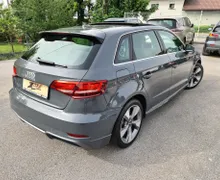 Zunanja slika - Audi A3 - A3 - 1 - Predogledna slika