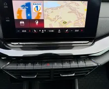 Zunanja slika - Škoda Octavia - 2.0 TDI Sportline 110 kW DSG-DCC-ACC-Matrix-Kame - 8 - Predogledna slika