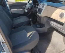 Zunanja slika - Dacia Dokker - 1.2 16V - 8 - Predogledna slika