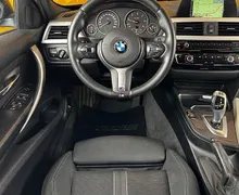 Zunanja slika - BMW Serija 3 - : 2.0d M Sport AUT.-LED-GRETJE-NAVI.-TEMP - 13 - Predogledna slika