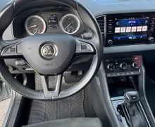 Zunanja slika - Škoda Karoq - Style 1.6 TDI DSG - 14 - Predogledna slika