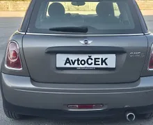 Zunanja slika - MINI Cooper - 1.6 D + BREZ POLOGA + MOŽNA MENJAVA - 6 - Predogledna slika