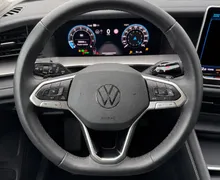 Notranja slika - Volkswagen Tayron - 1.5 eTSI  Life DSG- 7 sedežev-Vlečna kljuka-360kam - 9 - Predogledna slika