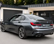 Zunanja slika - BMW serija 3: - M340i xDrive Avt - 4 - Predogledna slika