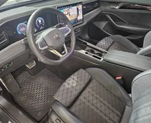 Notranja slika - Volkswagen Passat Variant - 1.5 eTSI BMT 4Joy DSG - 10 - Predogledna slika