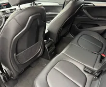 Zunanja slika - BMW X1 - serija :  sDrive16d LED NAVI USNJE PDC TEMP BREZ POLOGA - 15 - Predogledna slika